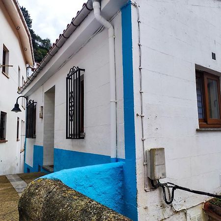 Casa Liberatina Apartman Cudillero Kültér fotó