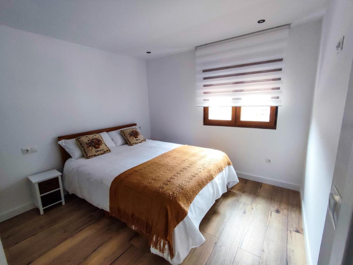 Casa Liberatina Apartman Cudillero Kültér fotó