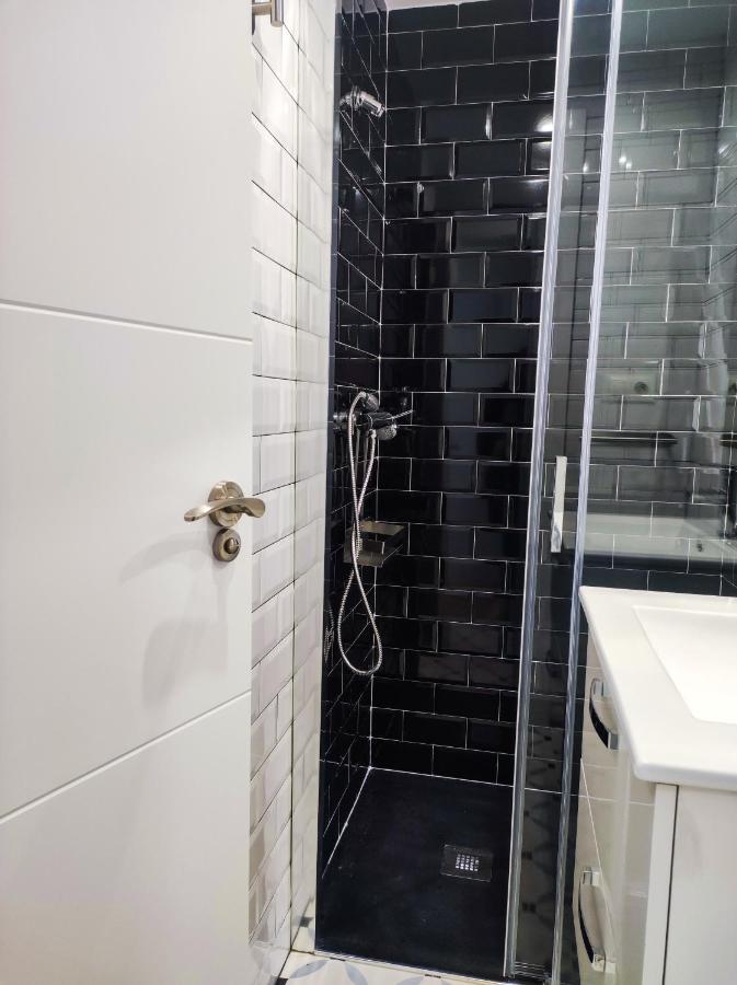 Casa Liberatina Apartman Cudillero Kültér fotó