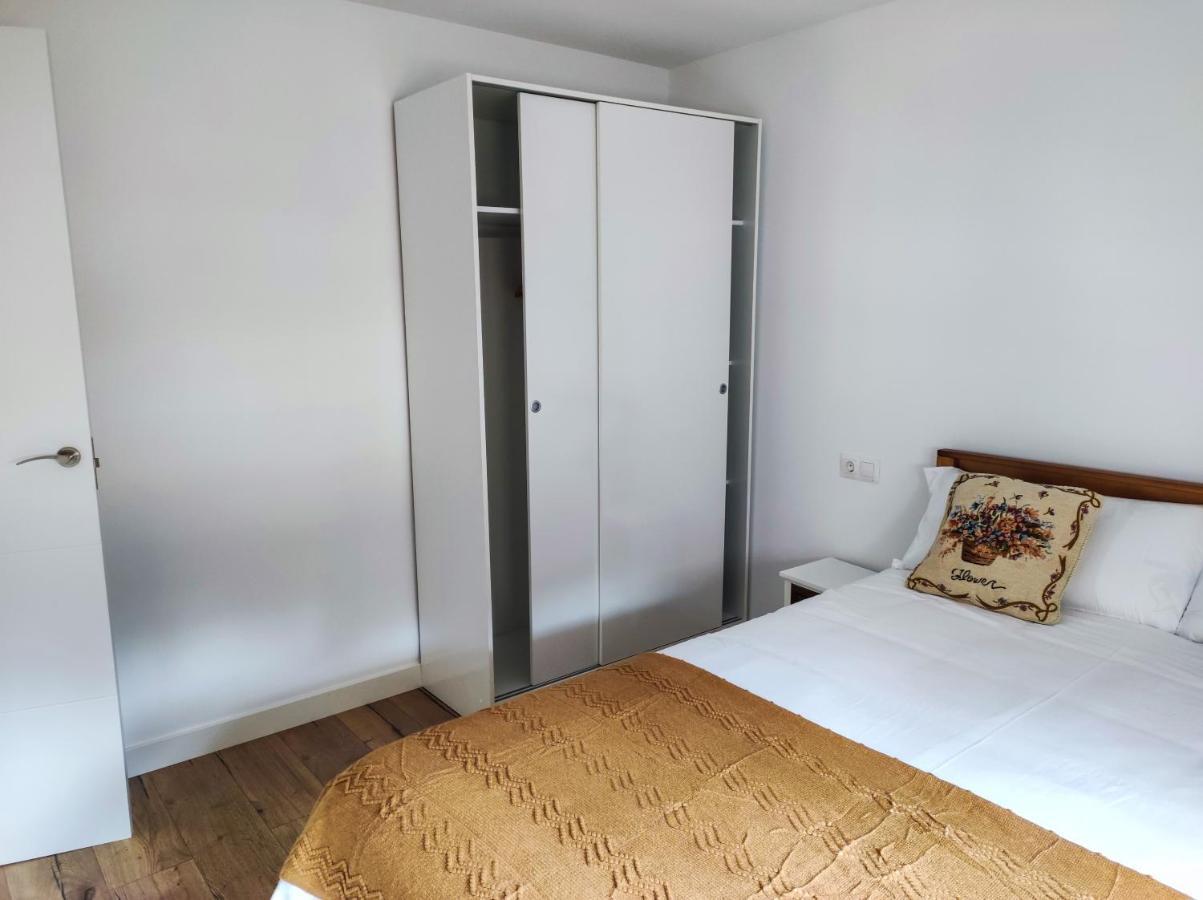 Casa Liberatina Apartman Cudillero Kültér fotó