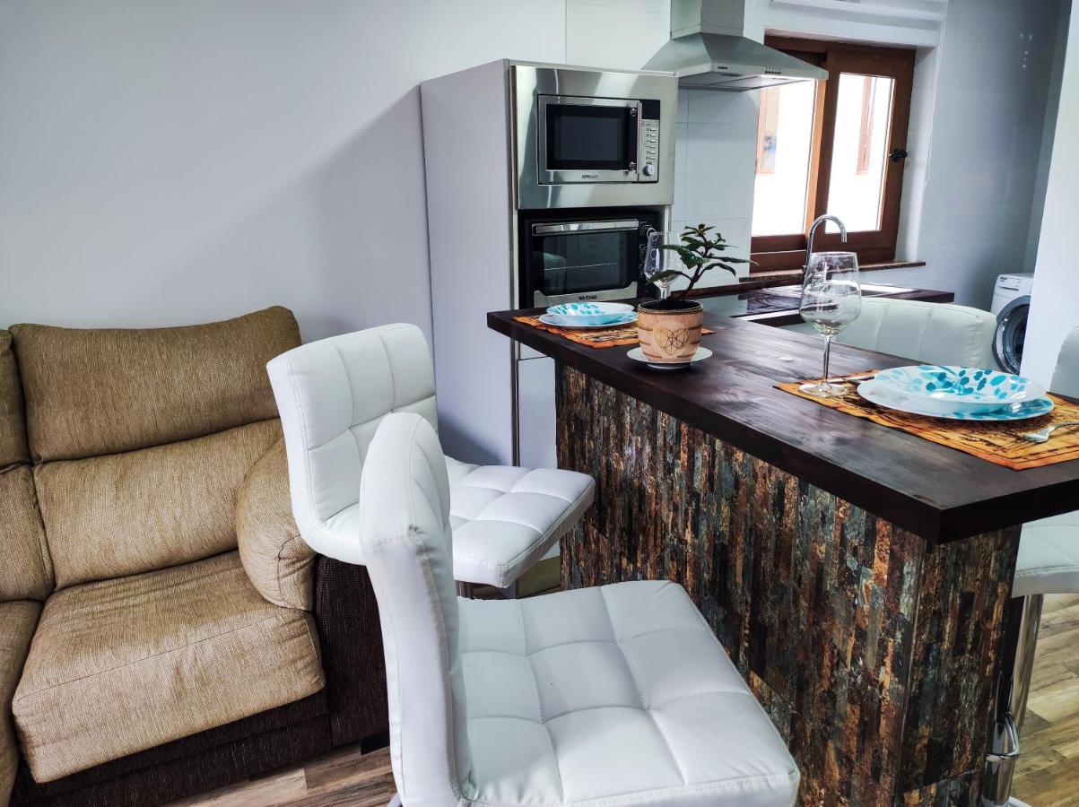 Casa Liberatina Apartman Cudillero Kültér fotó